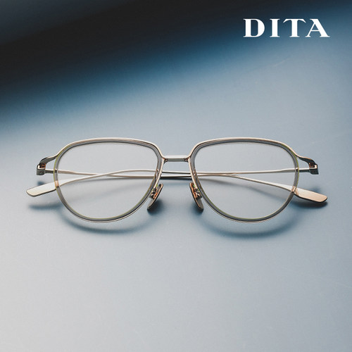 DITASCHEMA-THREE眼镜框