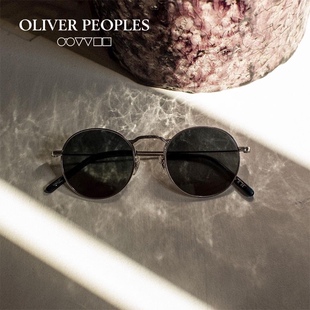 Oliver 太阳镜墨镜 李现同款 Peoples美国潮牌奥利弗Weslie时尚
