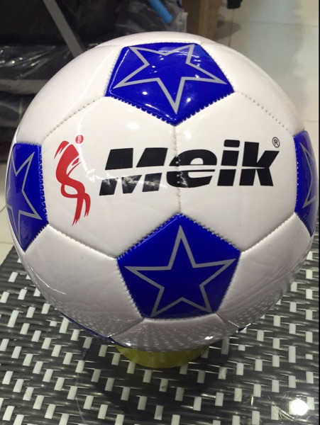 Ballon de foot - Ref 6755 Image 3