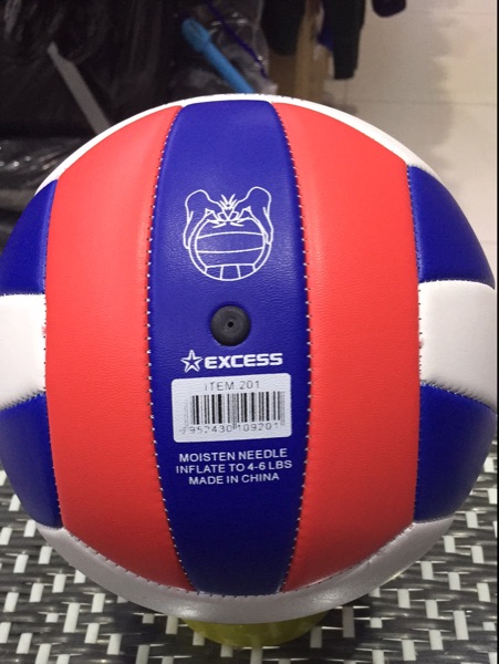 Ballon de volley - Ref 2013610 Image 3