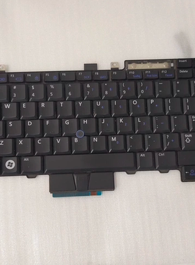 DELL戴尔Latitude E6400 E6410 M2400 E6500 M4500 M4400键盘