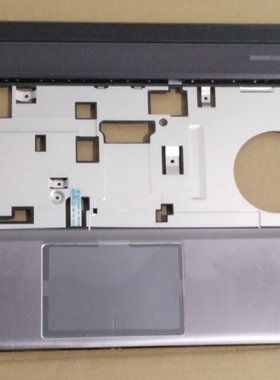 联想 Z480 Z485笔记本C壳带触摸板 灰色