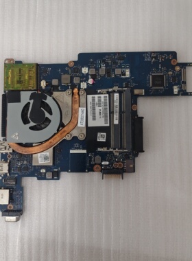 戴尔 dell M101Z-1120 M102Z-1122 笔记本主板