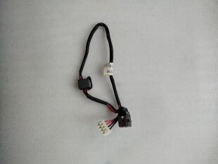 G460 G465 Z460 全新原装 插口 G455 电源接口线 接头 联想G450