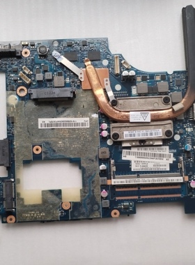 Lenovo/联想 V480 G470 G475 G485主板 独立集成