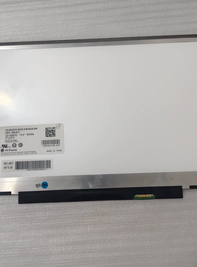 V350 DellE4300屏幕 LTD133EV3D B133EW05 v.0 LP133WX2 TLA1