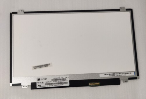HB140WX1-300 LTN140AT20 B140XW03 LP140WH2 N140BGE-LB2 液晶屏