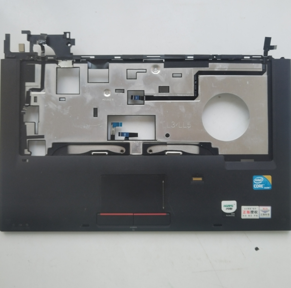 联想/昭阳 E46 E46A E46G K46 E46LA B C D壳喇叭触摸板外壳