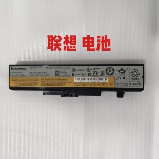 联想Y480 G480 G500 G400  Z480G485 G580 电池