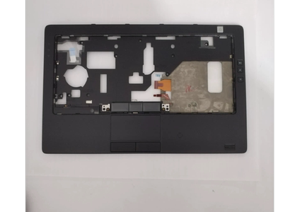 戴尔Dell E6320 全新原装 触摸板 外壳 C壳 掌托 PN 039M5 带指纹