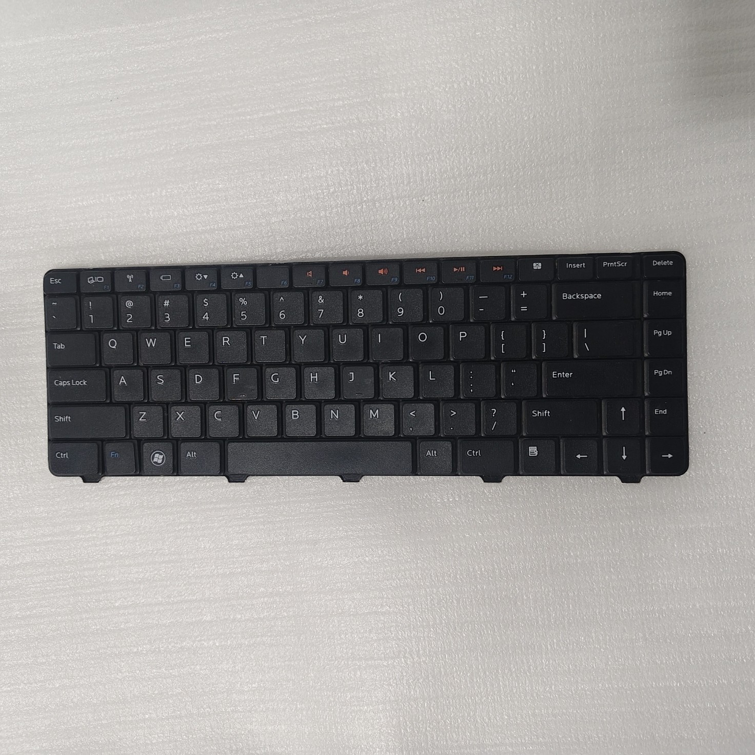DELL/戴尔n4010 N4110 5420 4050 7420 N5010 N4010 N4030键盘