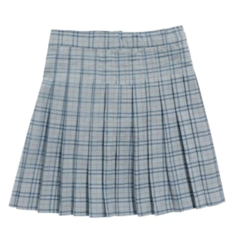 江门广雅校服裙子百褶裙女生礼服裙
