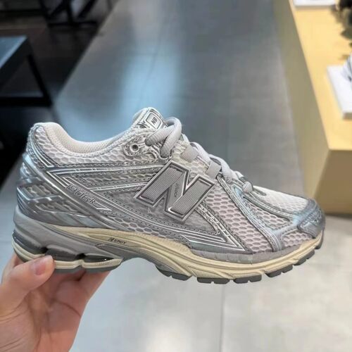 NEW BALANCE NB1906鞋复古休闲跑步运动鞋耐磨系带男女鞋U1906RGC
