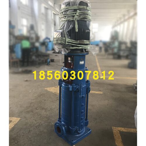150dl160-25x8增压泵多级泵