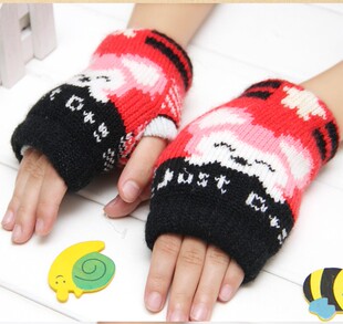 Gants pour enfants en de laine - Ref 2147738 Image 6