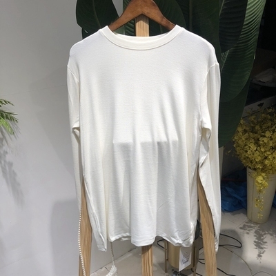 长袖女物美价廉亲肤宽松