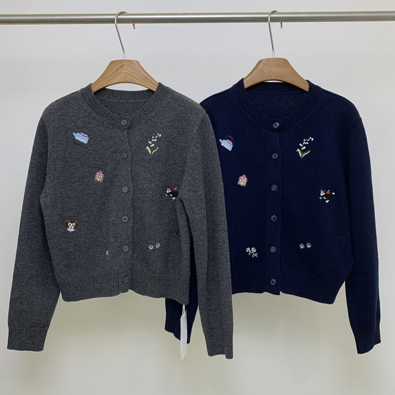 圆领韩版宽松32%羊毛毛衣