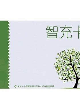 本田比亚迪长安守护者赛力斯seres挚达新能源充电桩智充卡补卡