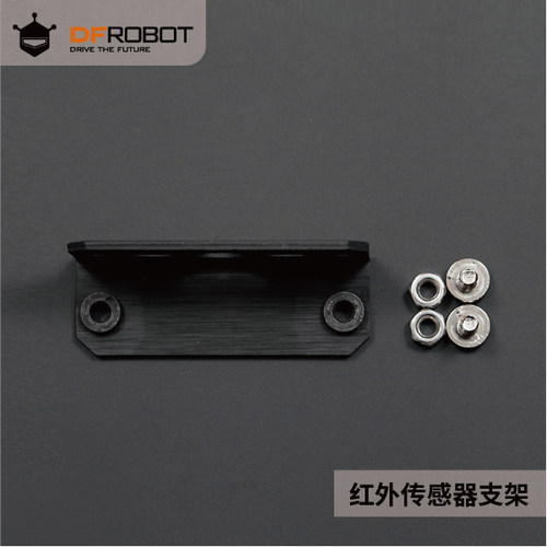 夏普GP系列红外传感器