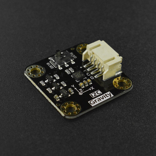 I2CLIS331HH三轴加速度传感器