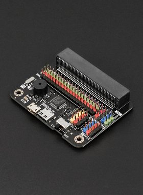 DFRobot 行空板unihiker K10 IO扩展板