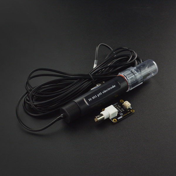 Gravity专业级pH计V2