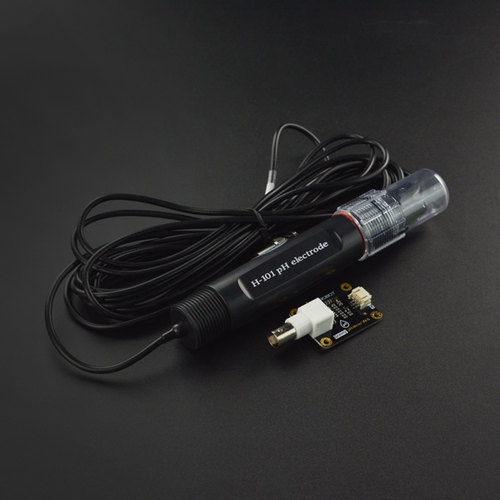 Gravity专业级pH计V2