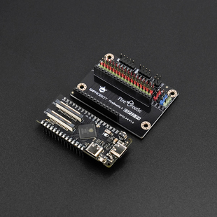 DFRobot FireBeetle 2 ESP32 P4 AI开发板 IO扩展套装