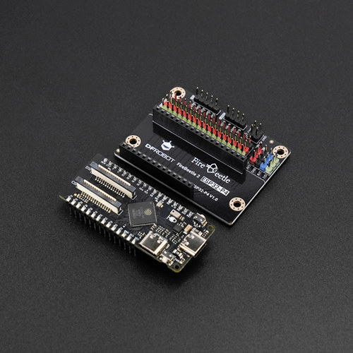 FireBeetle2ESP32P4AI开发板