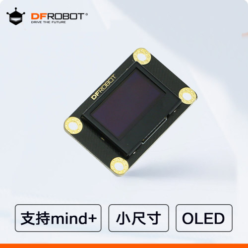 GravityII2COLED-2864显示屏