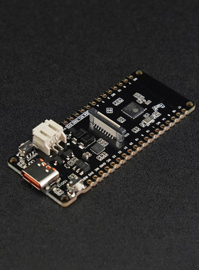 FireBeetle 2 Board ESP32-C6开发板