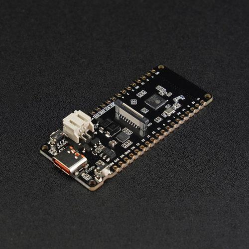 FireBeetle2BoardESP32-C6