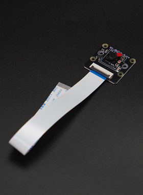 IMX219-77-4通道800万树莓派5摄像头