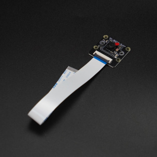 IMX219 4通道800万树莓派5摄像头