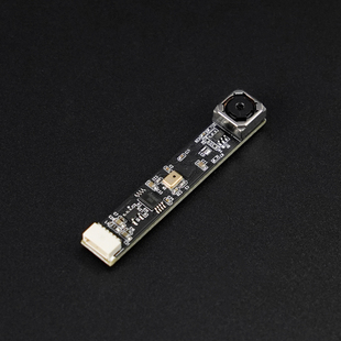 IMX179 800W 自动聚焦USB免驱摄像头（带麦克风）