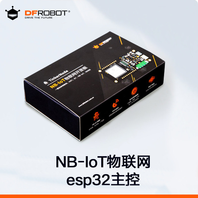 TinkerNodeNB-IoT物联网开发板图片