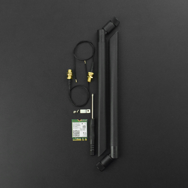 M.2A+EKeyAX210WiFi6E网卡