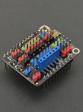 TinkerNode Gravity IO扩展板