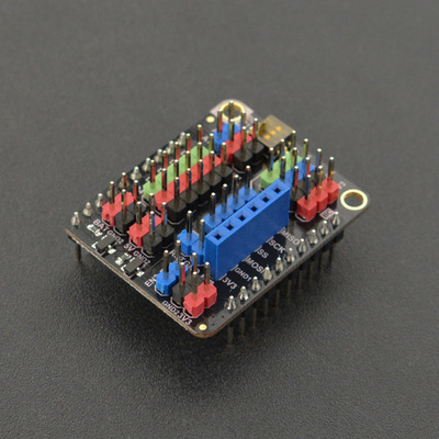 TinkerNodeGravityIO扩展板