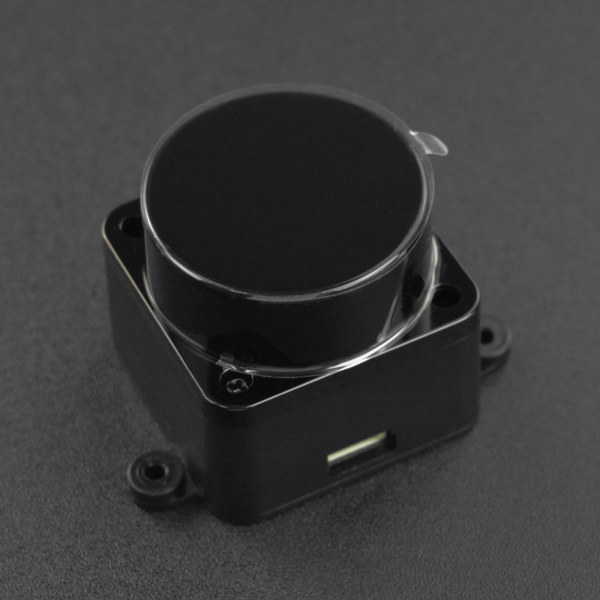 DTOFLD19激光雷达套件（12m)