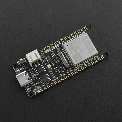 FireBeetle2ESP32-EIoT开发板