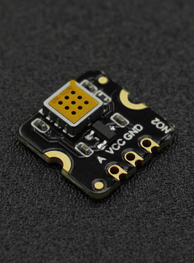 DFRobot Fermion: MEMS 二氧化氮传感器
