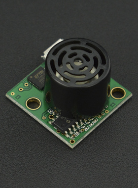 防水超声波传感器 USB-ProxSonar-EZ1(MB1414)