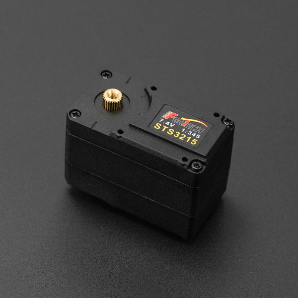 串行总线舵机7.4V19.5kg360°图片