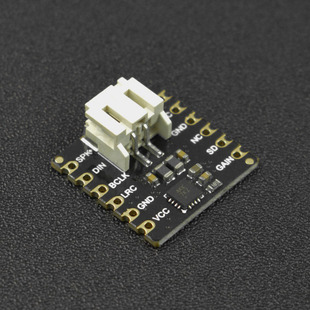 DFRobot MAX98357 I2S功放模块