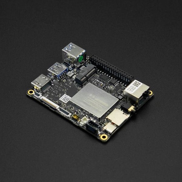 拿铁熊猫LattePanda IOTA x86单板计算机 英特尔N150 支持Win 11