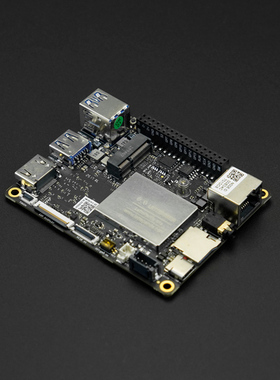 拿铁熊猫LattePanda IOTA x86单板计算机 英特尔N150 支持Win 11