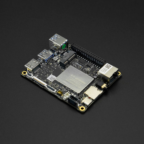 拿铁熊猫IOTAx86单板计算机N150