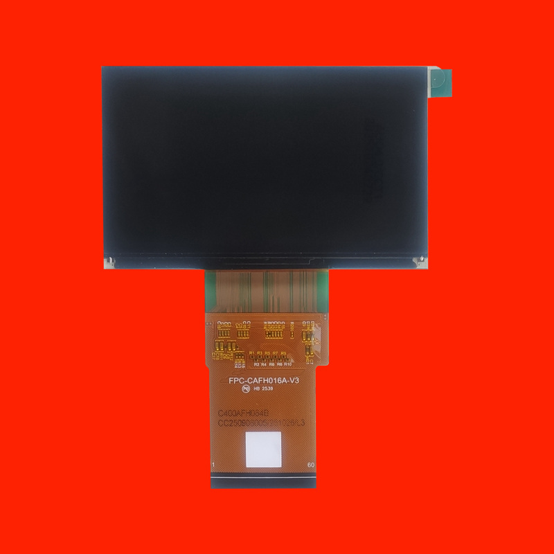 FPC-CAFH016A-V3 C400AFH084B投影机投影仪液晶屏液晶板