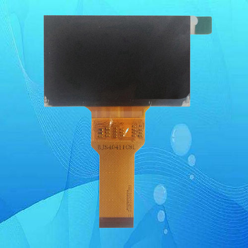 全新原装易卡通plan 02投影机投影仪液晶屏液晶板